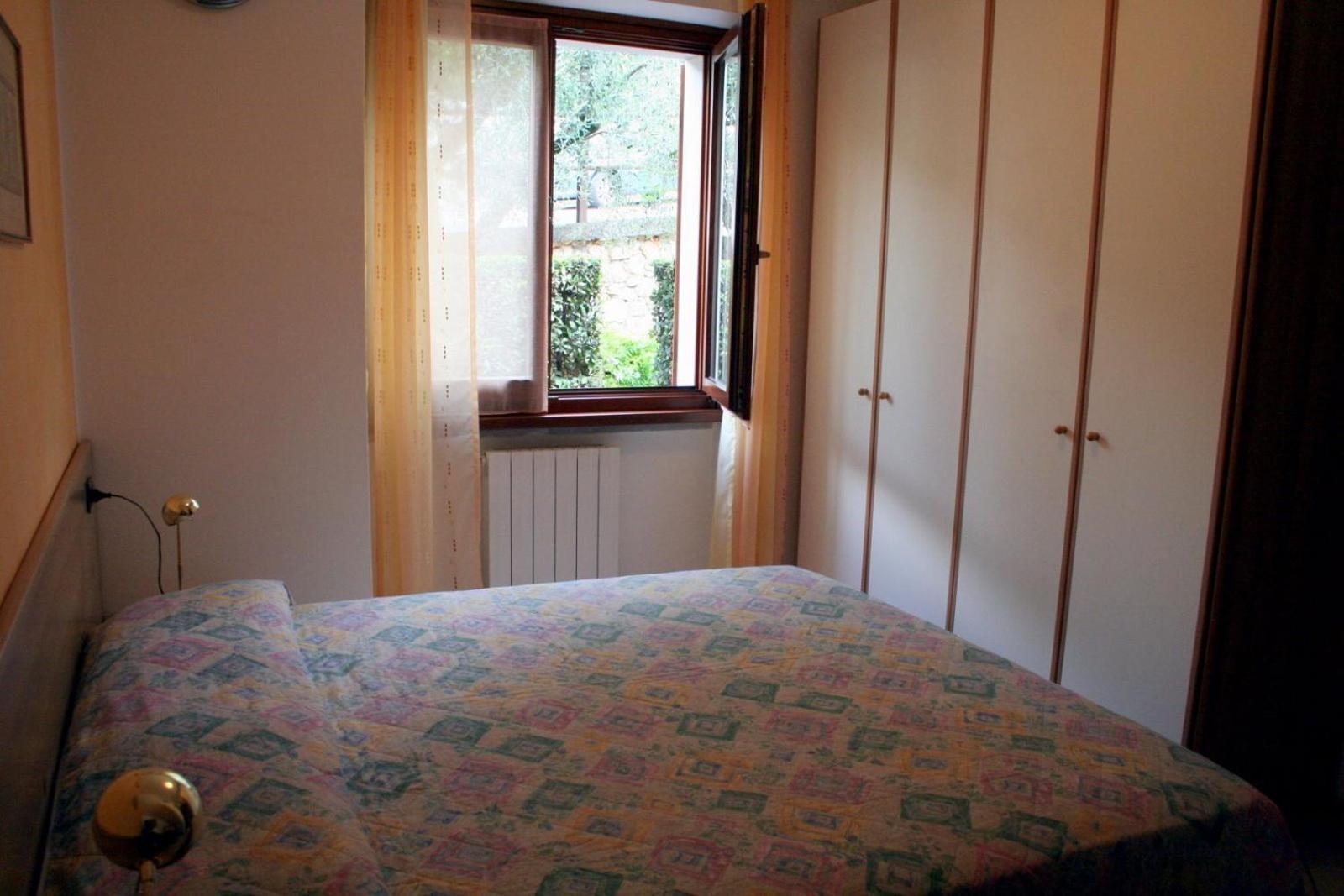 Appartamenti Albatros Brenzone sul Garda Buitenkant foto